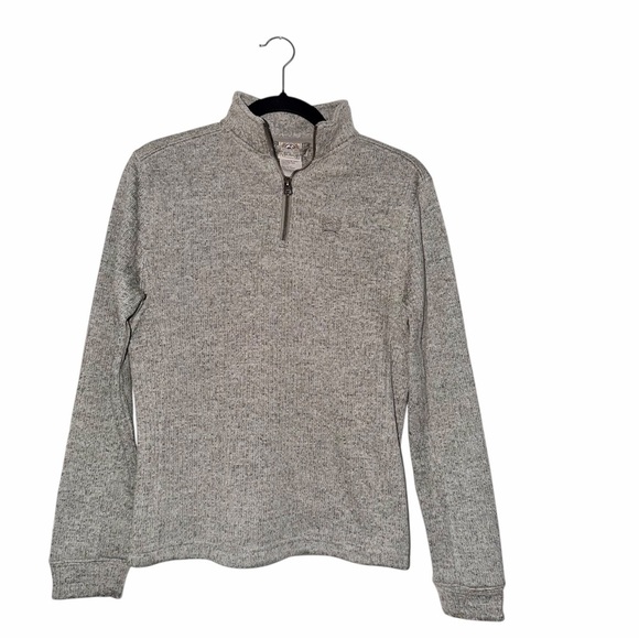 Cinch Other - Cinch Boys size XL(14)  Quarter-Zip Sweater Never Worn
